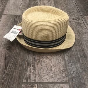 NWT Fedora